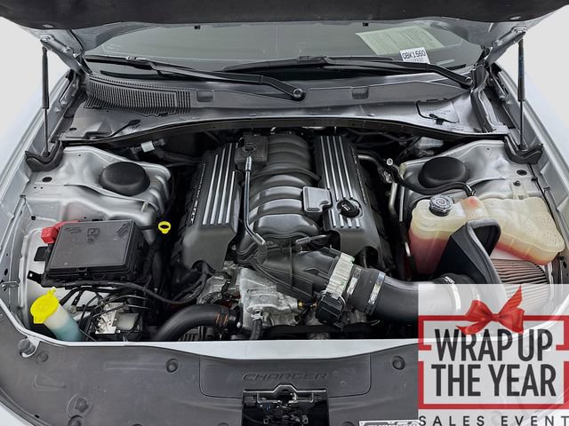 Used 2023 Dodge Charger Scat Pack image 31