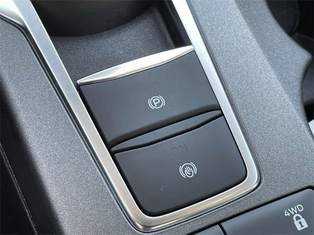 New 2025 Ford Bronco Sport Badlands image 28