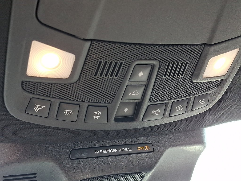 Used 2024 Ford Expedition Max Limited AWD/4WD image 23
