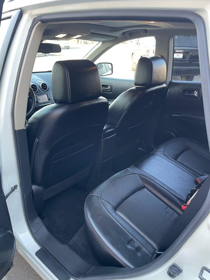 Used 2013 Nissan Rogue SL AWD/4WD image 13