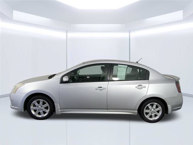 Used 2012 Nissan Sentra 2.0 SR w/ Convenience Pkg FWD image 5