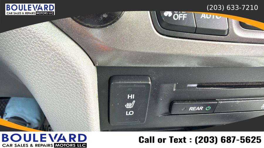 Used 2016 Honda Pilot EX-L image 21