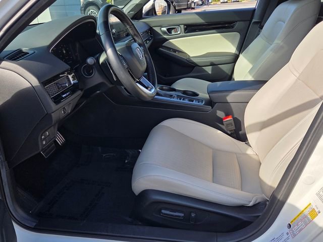 Used 2024 Honda Civic Sport Touring image 9