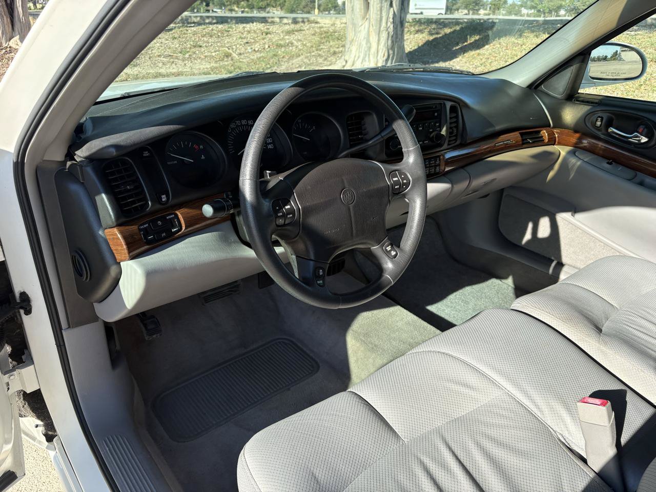 Used 2004 Buick Le Sabre Custom FWD image 23