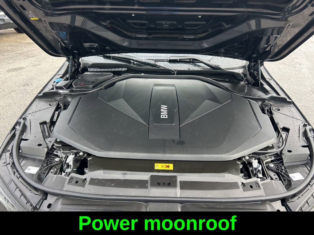 Used 2024 BMW i5 eDrive40i RWD image 19