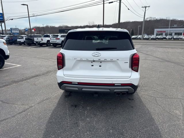 Used 2023 Hyundai Palisade SE image 6