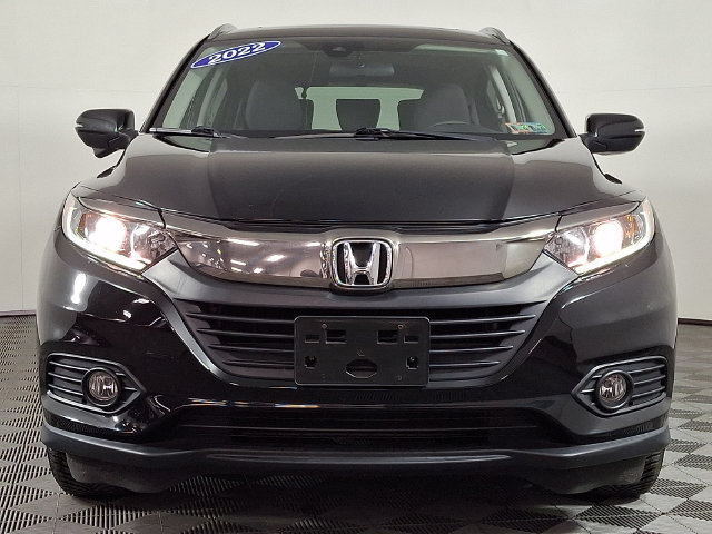 Used 2022 Honda HR-V EX image 5