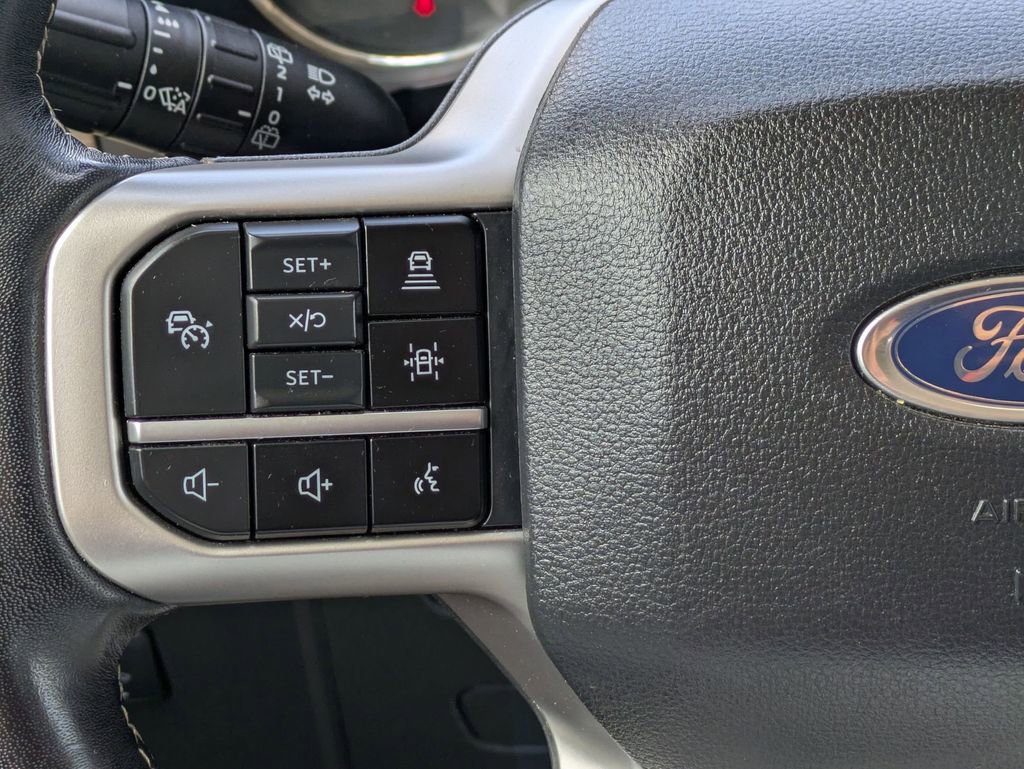 Used 2024 Ford Expedition Limited AWD/4WD image 20