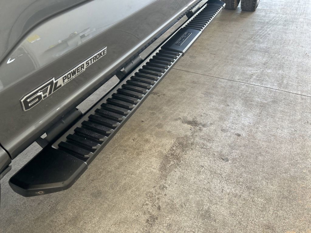 Used 2025 Ford F450 XL w/ FX4 Off-Road Package image 14