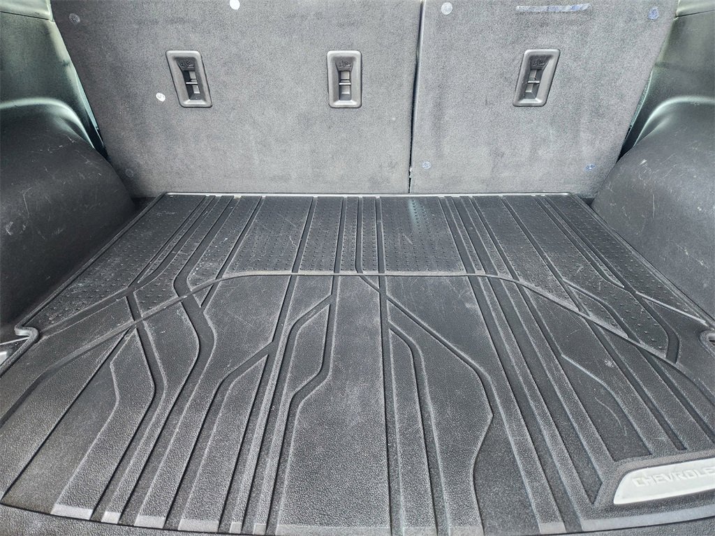 Used 2021 Chevrolet Blazer RS w/ Enhanced Convenience Package image 23