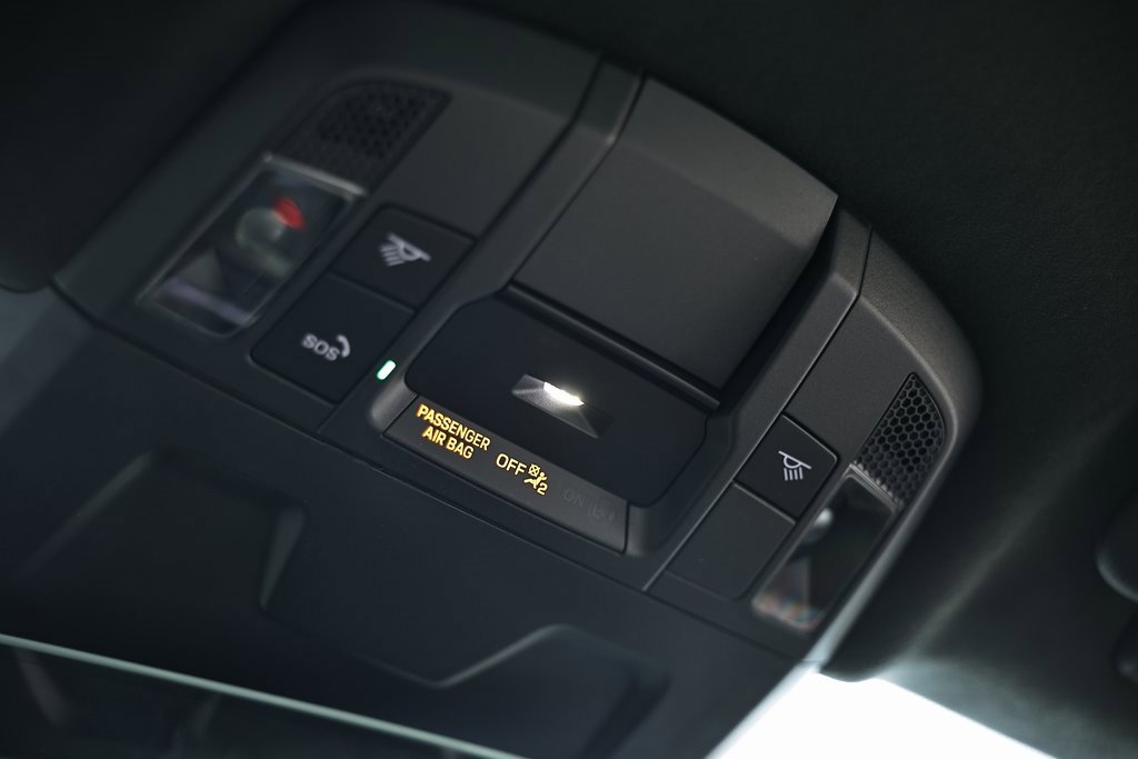 Certified 2025 Porsche 911 Carrera 4 GTS image 44