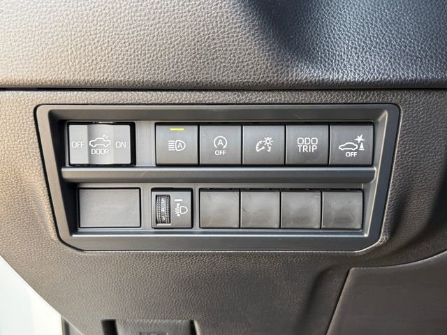 Used 2026 Toyota Tundra SR5 w/ SR5 Convenience Package image 23