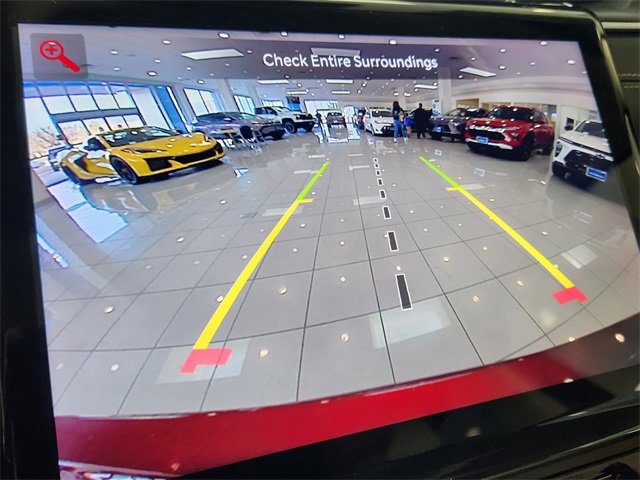 Used 2021 Jeep Grand Cherokee L Limited image 22