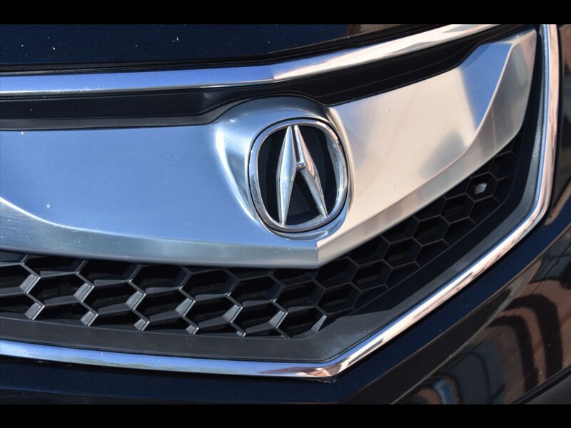 Used 2017 Acura RDX FWD w/ Advance Package image 46