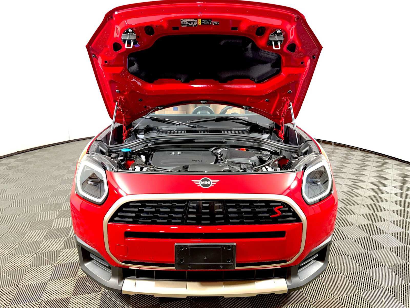 Used 2026 MINI Cooper Countryman S AWD/4WD image 31