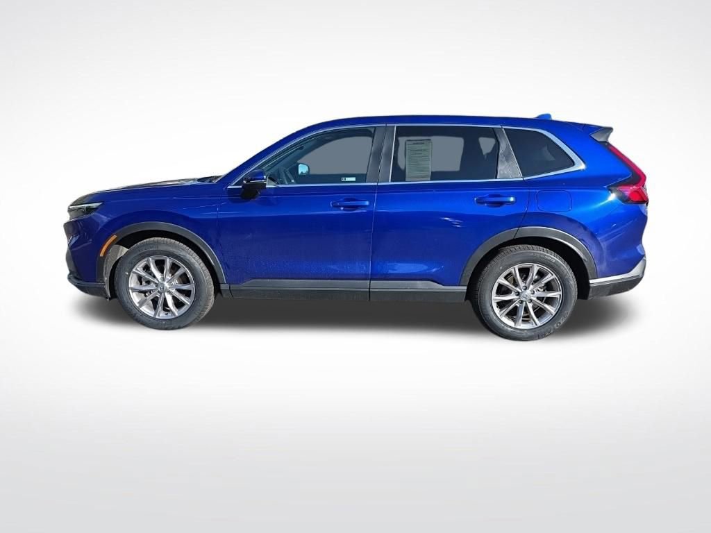 Certified 2024 Honda CR-V EX-L image 4