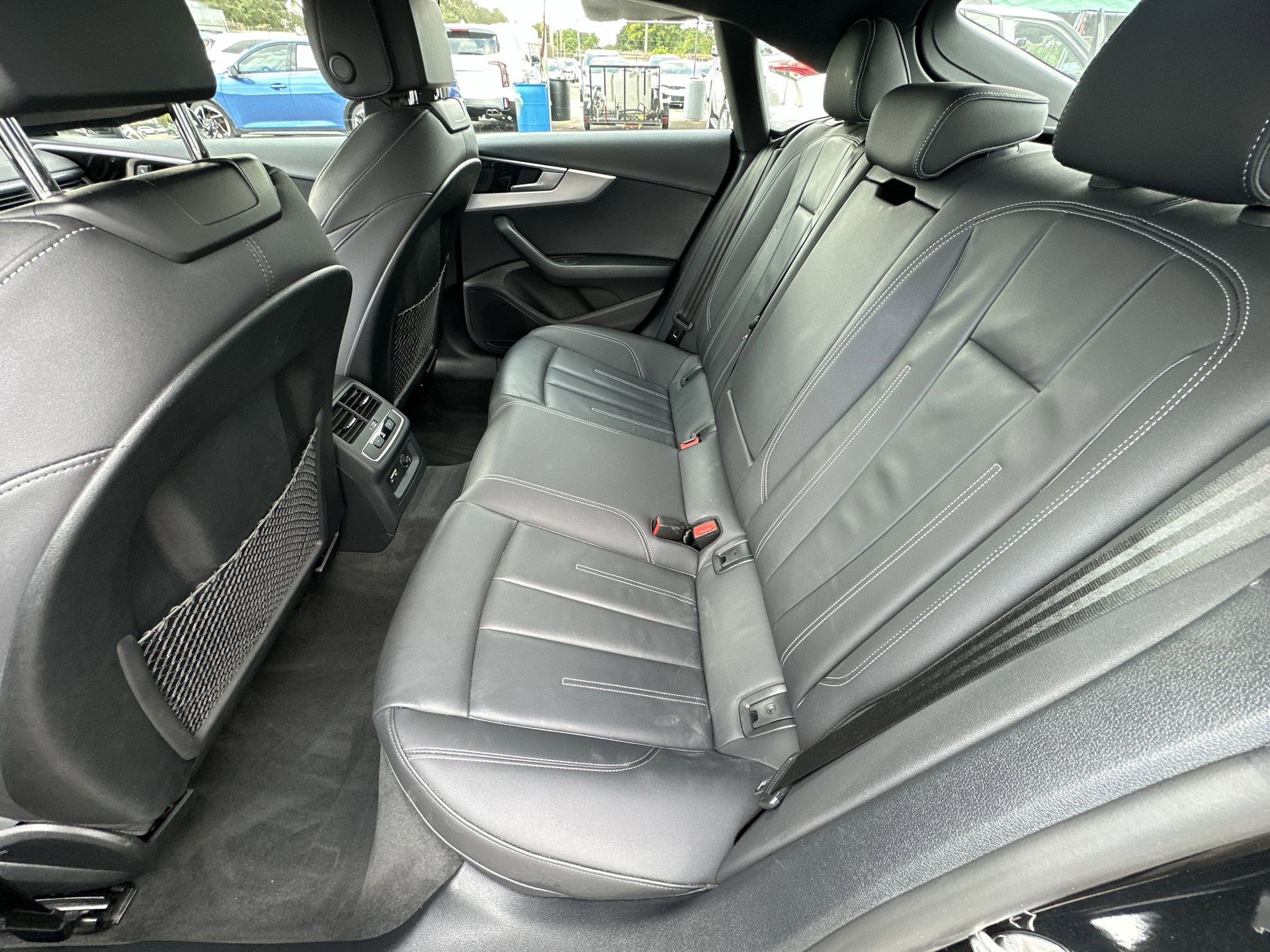 Used 2025 Audi A5 2.0T Premium Plus image 27