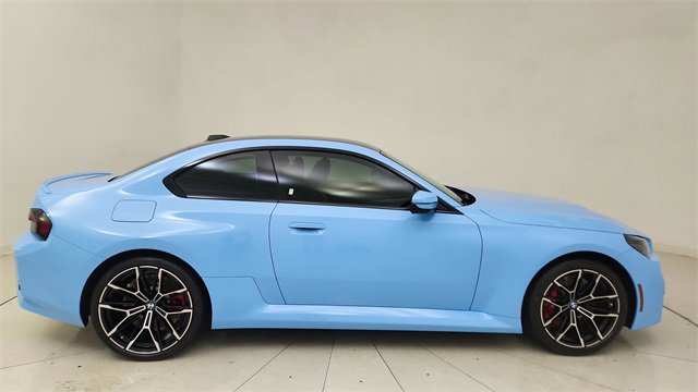 Used 2024 BMW M2 w/ Lighting Package image 6