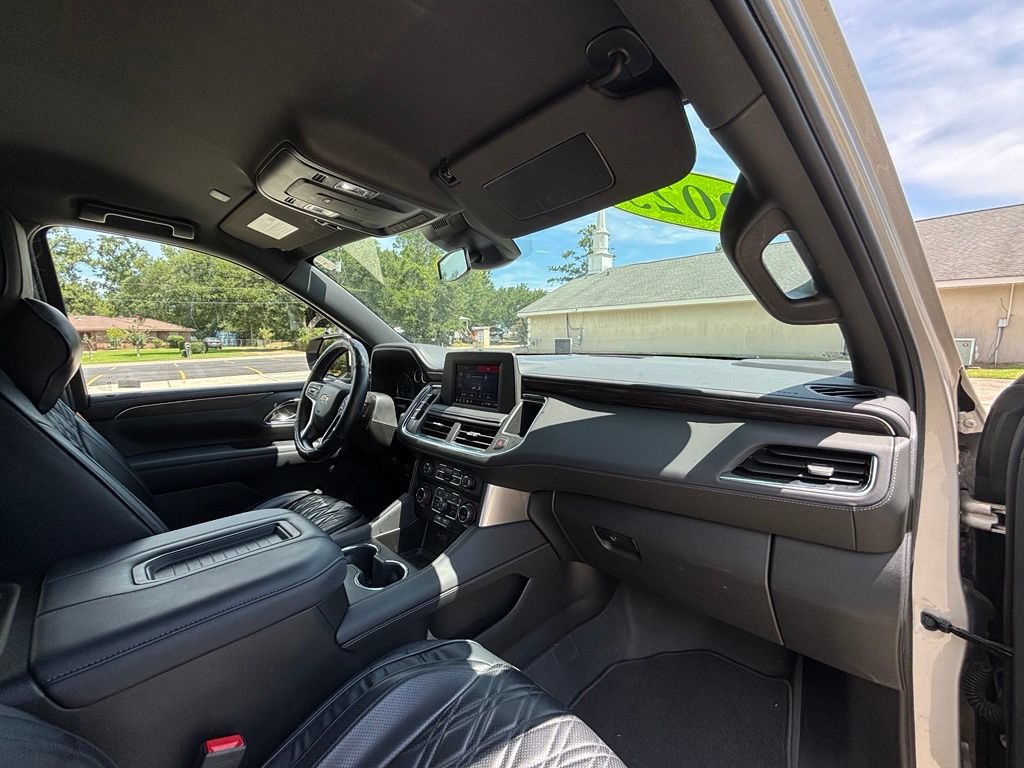 Used 2023 Chevrolet Tahoe LS RWD image 23