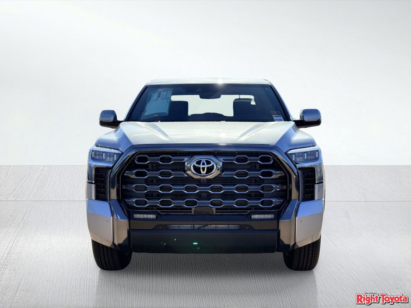 New 2026 Toyota Tundra Platinum AWD/4WD image 10