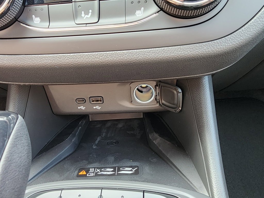 New 2026 Buick Envista Preferred w/ Convenience I Package image 27