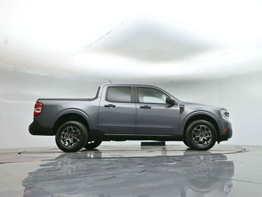 Certified 2022 Ford Maverick XLT image 53
