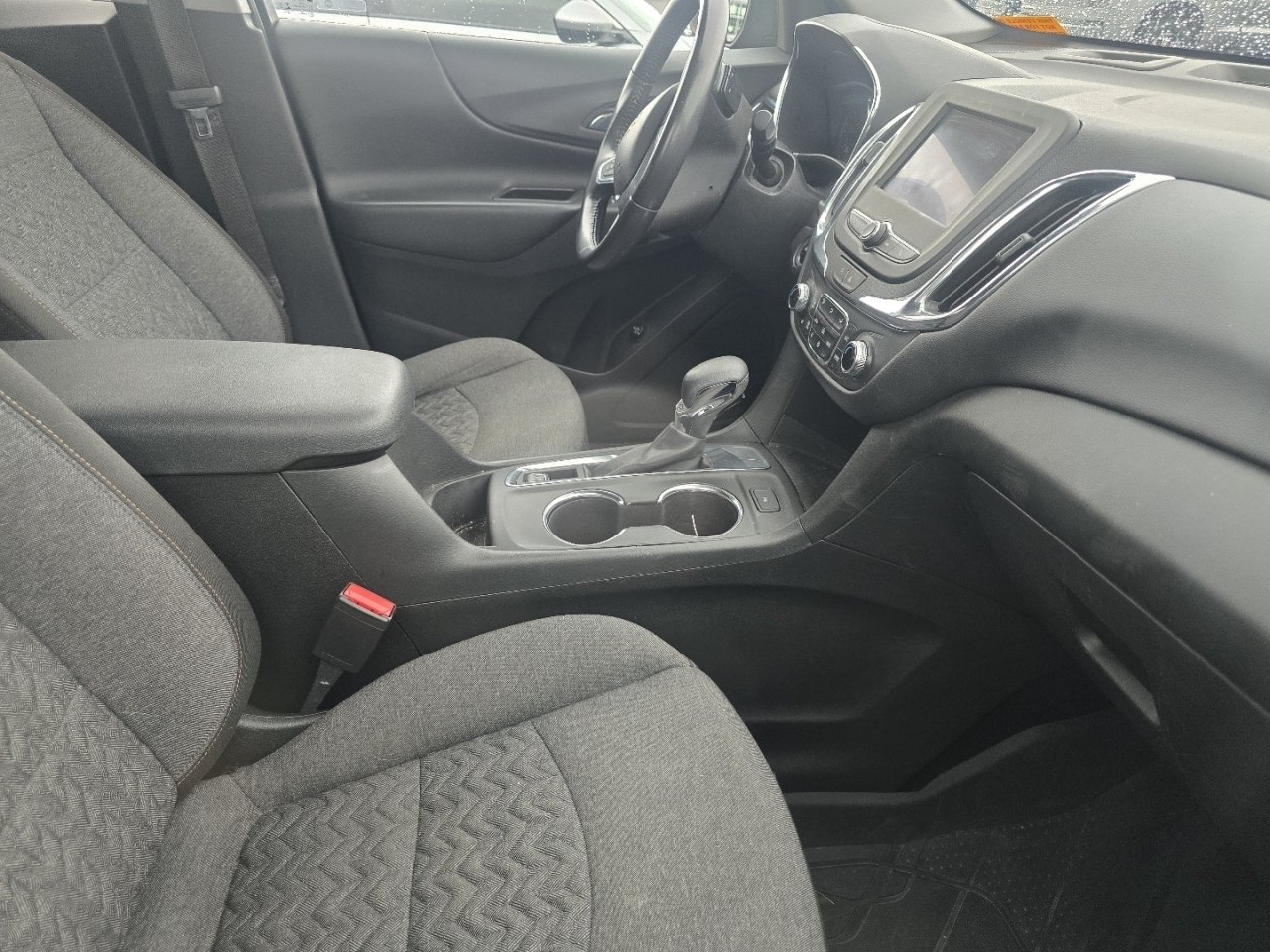 Used 2022 Chevrolet Equinox LT FWD image 13