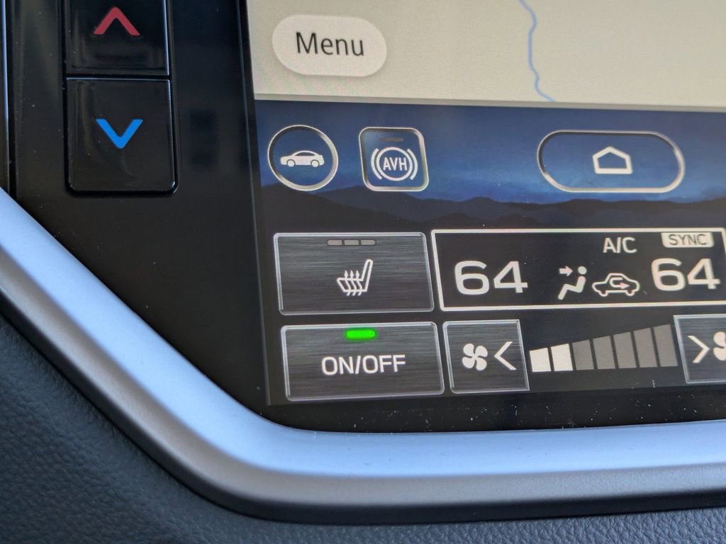 New 2026 Subaru Ascent Limited image 22