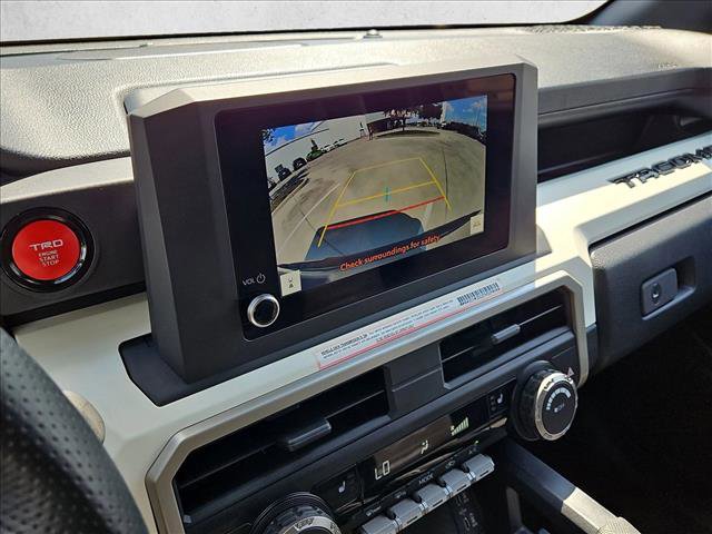 Used 2024 Toyota Tacoma TRD Off-Road image 14