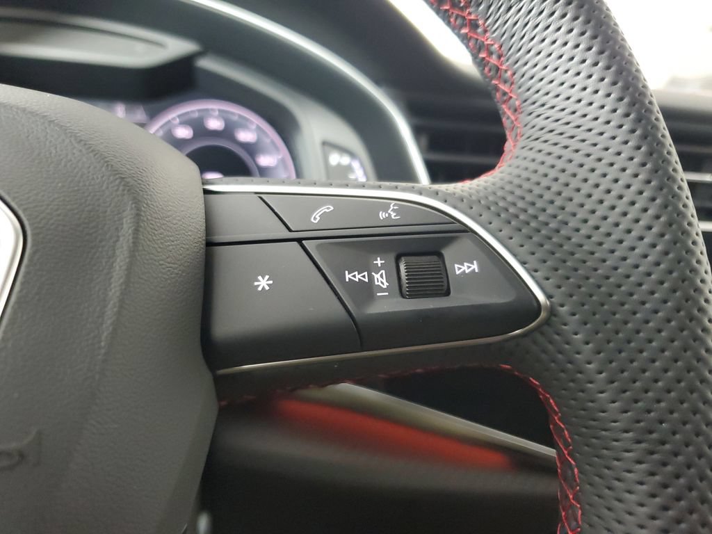 New 2026 Audi Q8 Prestige AWD/4WD image 25