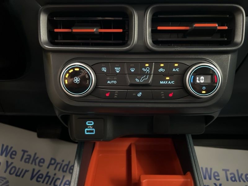 Used 2022 Ford Maverick XLT w/ Equipment Group 300A Standard image 28