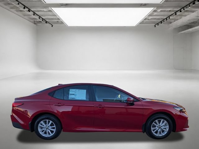New 2026 Toyota Camry LE w/ Convenience Package AWD/4WD image 6