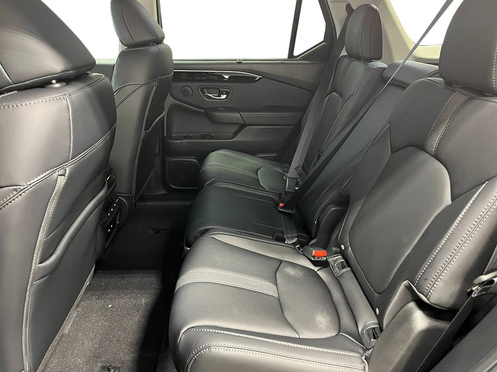 New 2026 Honda Pilot EX-L image 19
