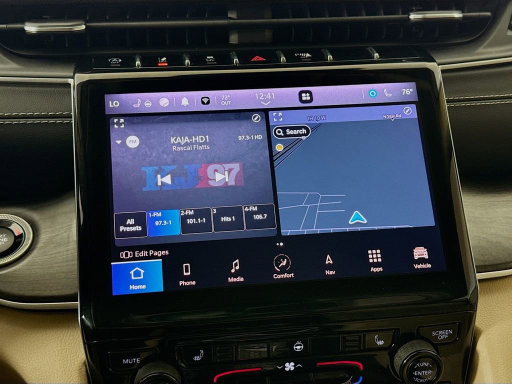 Used 2022 Jeep Grand Cherokee L Limited image 15