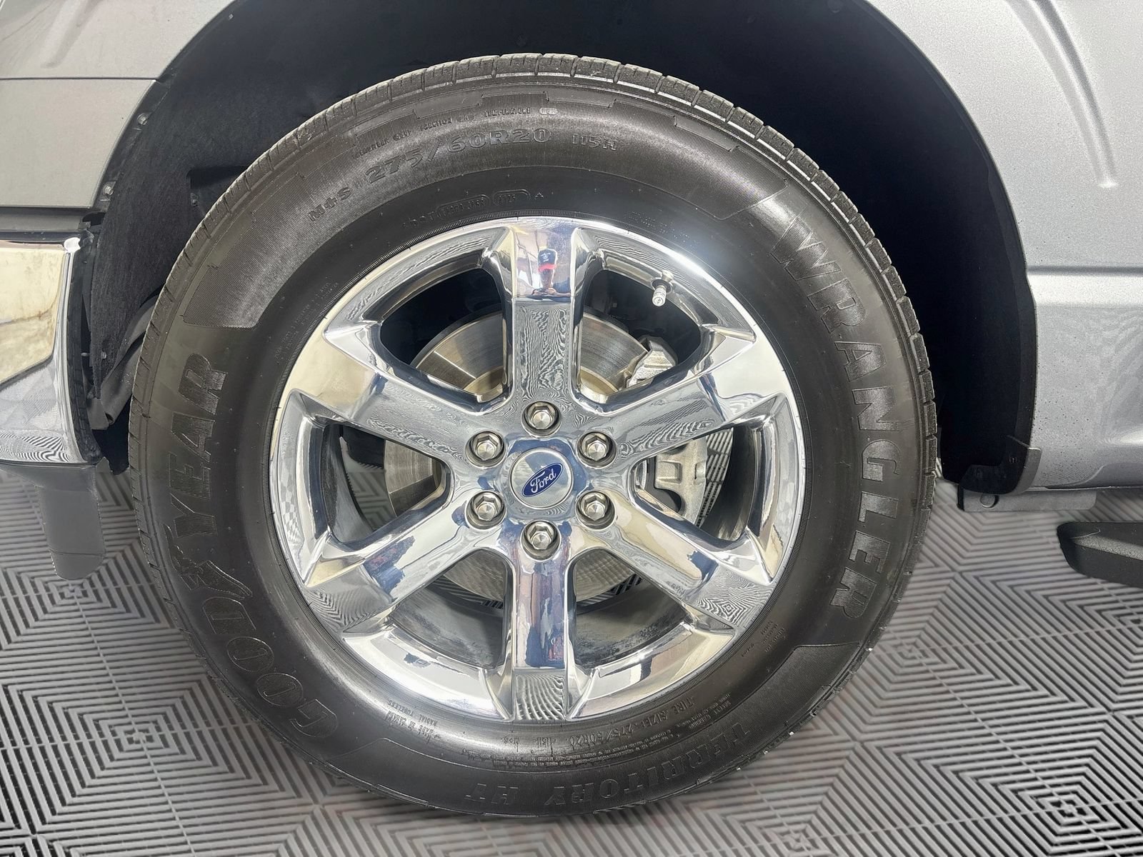 Used 2023 Ford F150 XLT w/ Equipment Group 302A High RWD image 30