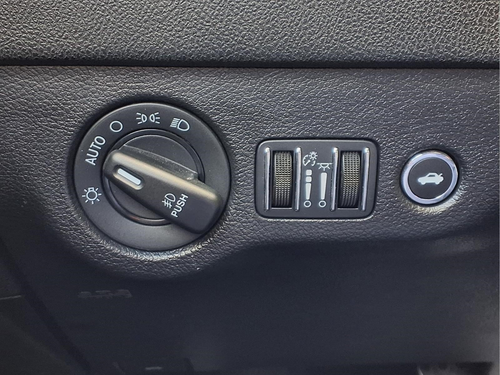 Used 2020 Dodge Charger Scat Pack RWD image 22
