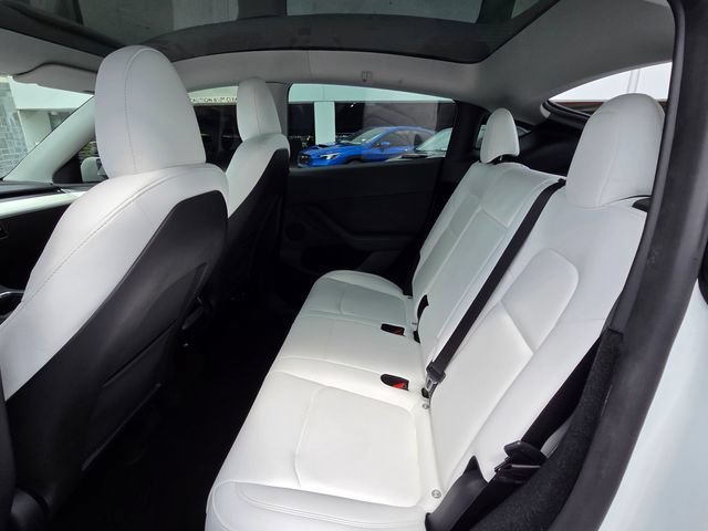 Used 2024 Tesla Model Y Performance AWD/4WD image 22