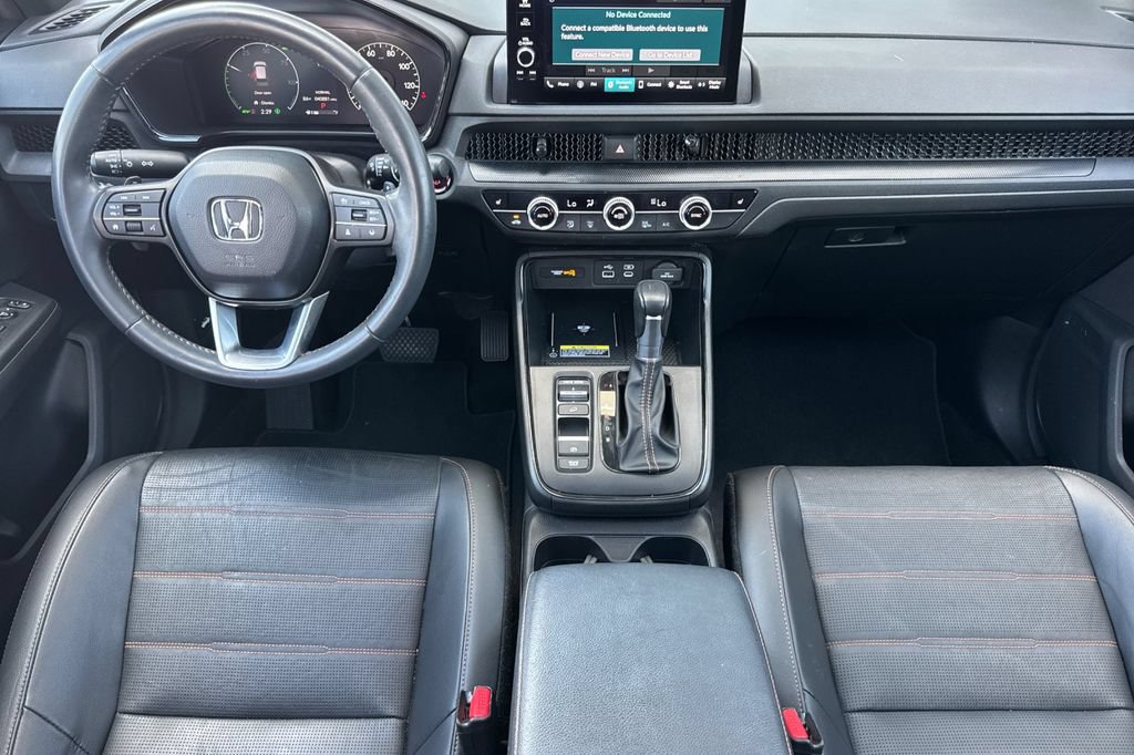 Certified 2024 Honda CR-V Sport-L image 17