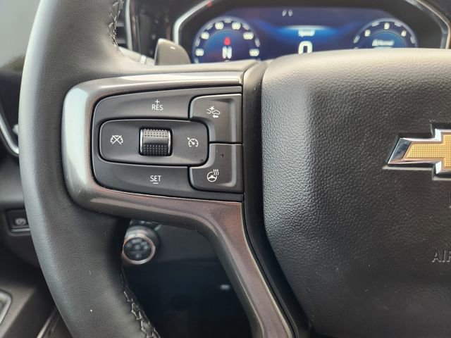 Used 2024 Chevrolet Silverado 1500 High Country w/ Technology Package RWD image 30