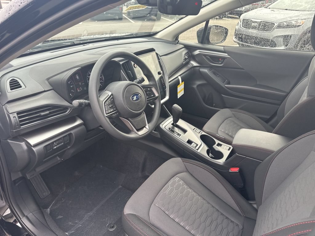 New 2026 Subaru Impreza 2.0i Sport AWD/4WD image 18