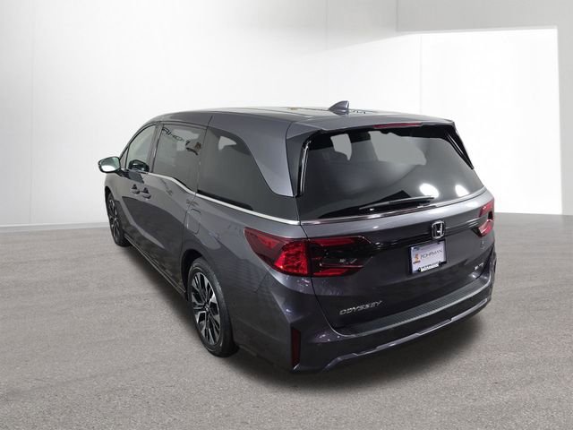 New 2026 Honda Odyssey Elite image 19