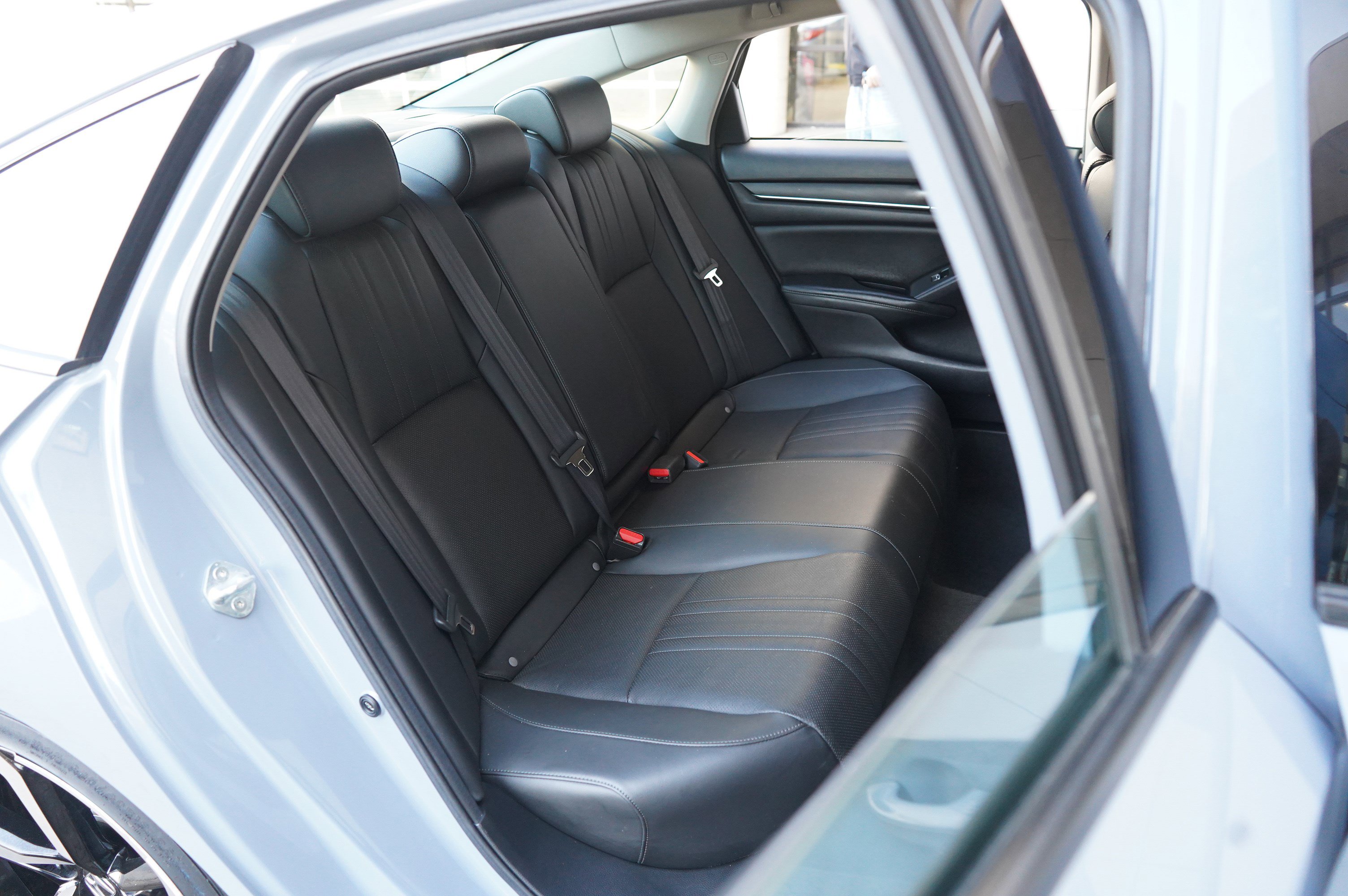 Used 2022 Honda Accord Sport Special Edition image 35