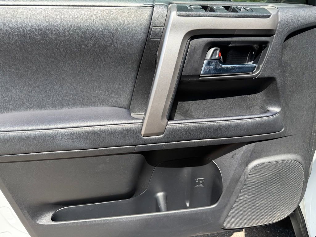 Used 2024 Toyota 4Runner SR5 image 17