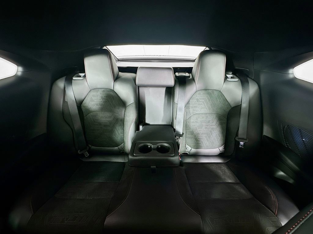 New 2026 Dodge Charger Scat Pack AWD/4WD image 10