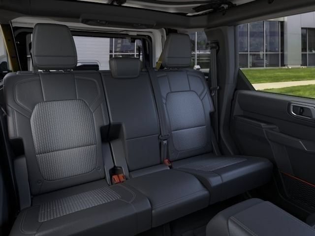 New 2025 Ford Bronco Raptor AWD/4WD image 11