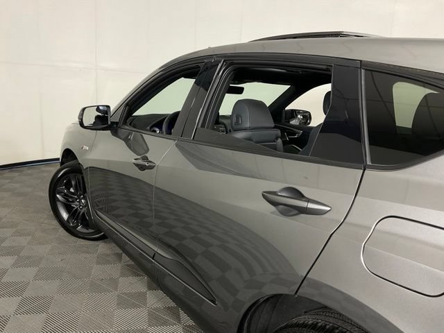 Used 2023 Acura RDX w/ Advance Package AWD/4WD image 39