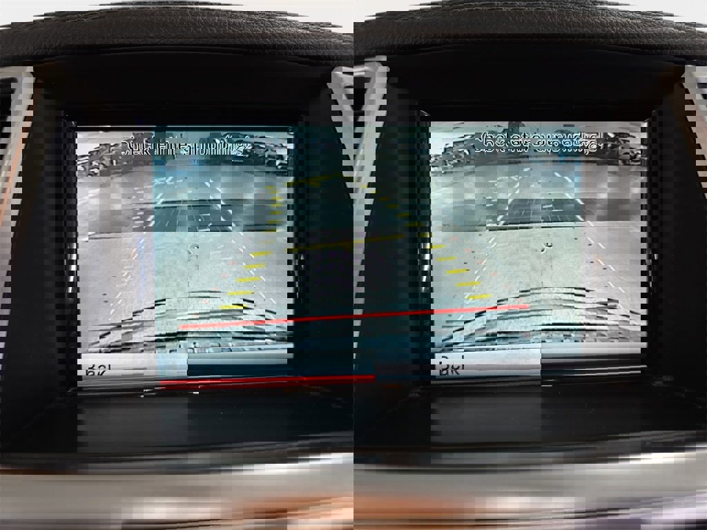 Used 2016 Mercedes-Benz GL 450 4MATIC image 26