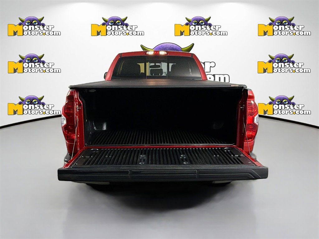 Used 2017 Toyota Tundra SR5 image 23