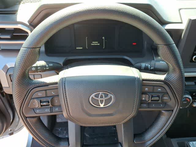 New 2026 Toyota Tacoma SR5 RWD image 23