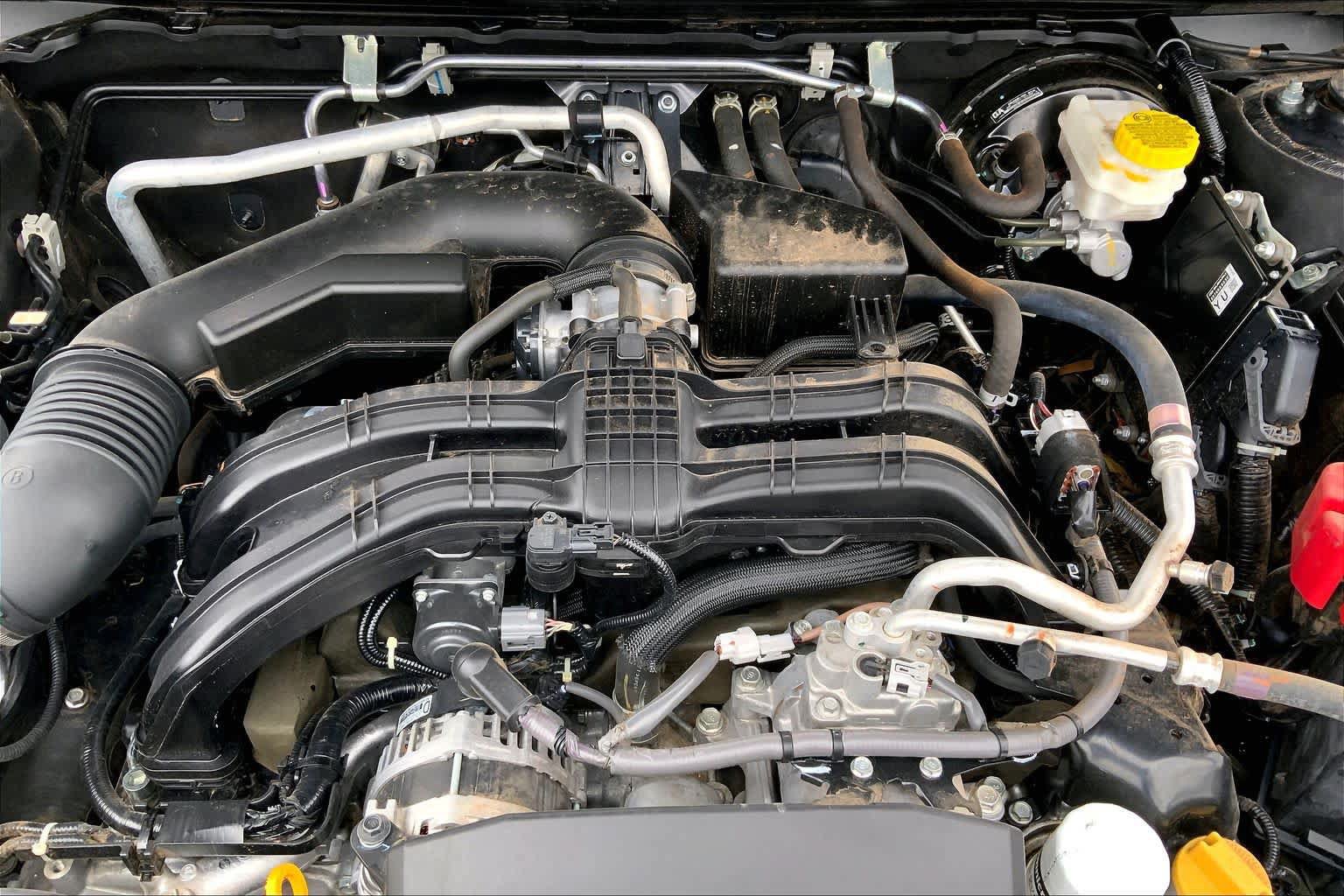 Used 2022 Subaru Outback Limited AWD/4WD image 32